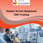 Display Screen Equipment (DSE) Training: Optimizing Your Workspace - Johnacademy Key - GLOBAL