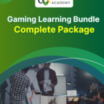 Gaming Learning Bundle Complete Package - Alpha Academy Key - GLOBAL