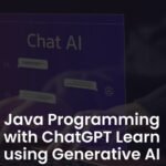 Java Programming with ChatGPT Learn using Generative AI - Alpha Academy Key - GLOBAL