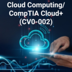 Cloud Computing / CompTIA Cloud+ (CV0-002) - Janets Key - GLOBAL