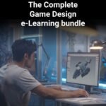 The Complete Game Design E learning bundle - Janets Key - GLOBAL