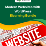 Build Modern Websites with WordPress, JavaScript, and HTML - Alpha Academy