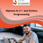 Programming Excellence Diploma Master C++ and Python - Johnacademy Key - GLOBAL