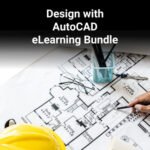 Design with AutoCAD eLearning Bundle - Janets Key - GLOBAL