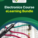 Electronics Course Bundle - Alpha Academy Key - GLOBAL