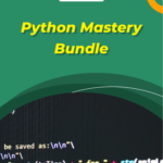 Python Mastery Bundle: AI Coding Accelerator & REST API Wizardry - Alpha Academy