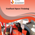 Confined Space Safety Training - Johnacademy Key - GLOBAL
