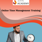 Master Time Management: Online Training for Enhanced Productivity - Johnacademy Key - GLOBAL