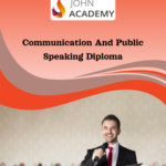 Effective Communication and Public Speaking - Johnacademy Key - GLOBAL