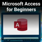 Microsoft Access for Beginners - Janets Key - GLOBAL