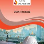 CDM Training: Construction Design and Management - Johnacademy Key - GLOBAL