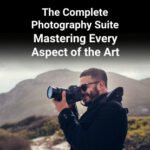 The Complete Photography Suite - Janets Key - GLOBAL