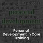 Personal Development in Care Training - Alpha Academy Key - GLOBAL