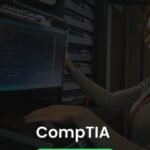 CompTIA Course Bundle - Alpha Academy Key - GLOBAL