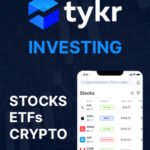 Tykr | Premium - 1 Month - GLOBAL