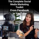 The Complete Social Media Marketing Toolkit - Janets Key - GLOBAL