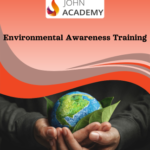Environmental Awareness Training - Johnacademy Key - GLOBAL