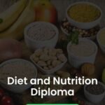 Diet and Nutrition Diploma - Alpha Academy Key - GLOBAL