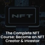 The Complete NFT Course: Become an NFT Creator & Investor - Alpha Academy Key - GLOBAL