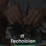 IT Technician - Alpha Academy Key - GLOBAL