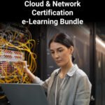 Cloud & Network Certification E Learning Bundle - Janets Key - GLOBAL