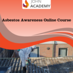 Asbestos Safety: Comprehensive Online Awareness Training - Johnacademy Key - GLOBAL