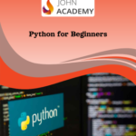 Python for Beginners: Unlock the World of Programming - Johnacademy Key - GLOBAL