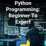 Python Programming: Beginner to Expert - Janets Key - GLOBAL